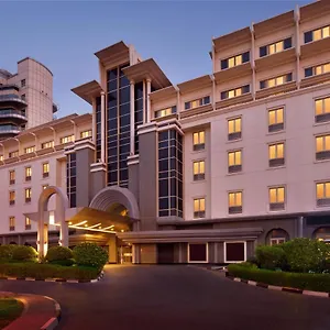 Otel Moevenpick & Bur, Dubai